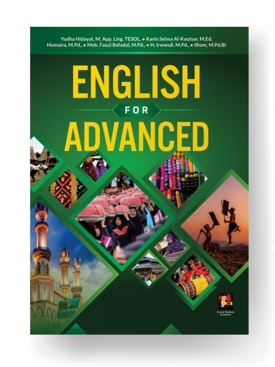 ENGLISH FOR ADVANCED