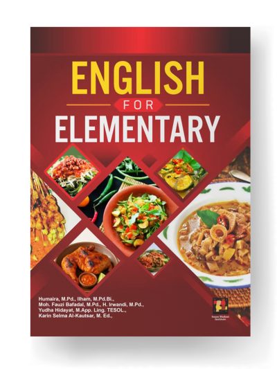 ENGLISH FOR ELEMENTARY