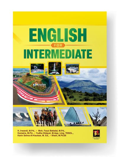 ENGLISH FOR INTERMEDIATE